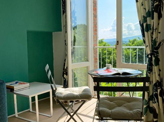 Citta della Pieve Apartment | Pieve Suites