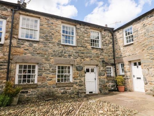 Sedbergh House | Piggy Bank Cottage