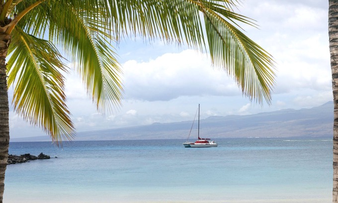 Kulalani House | ❤️PiH❤️ Island Time Villa ★ Wraparound Lanai ★ Bikes ★ Sunsets