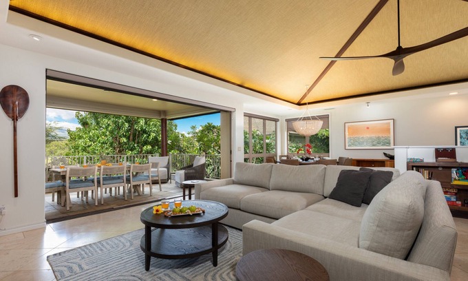 Kulalani House | ❤️PiH❤️OHANA Time ★Closer to KaMilo Pools ★Hilton Resort Passes