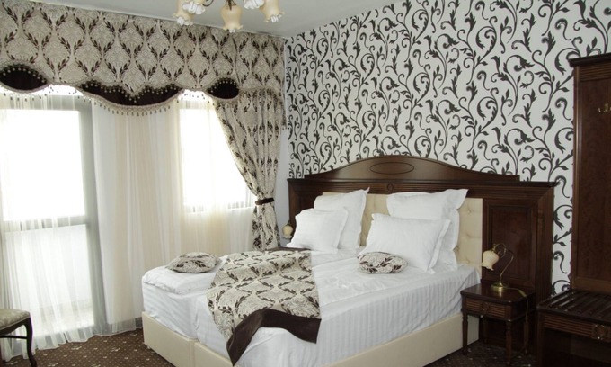 Bucov Hotel | Pik Elegance