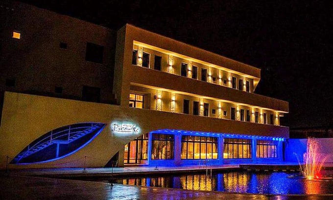 Bucov Resort | Pik Elegance