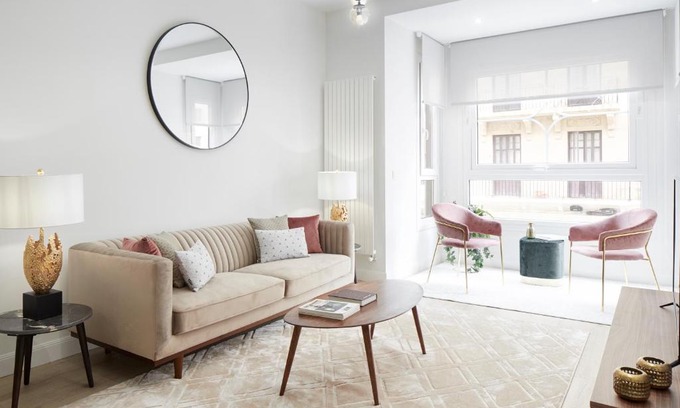 Gros Apartment | Pikatxia by FeelFree Rentals