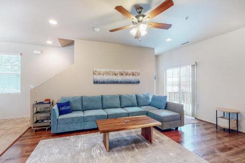 Flagstaff House | Pikes Peak West