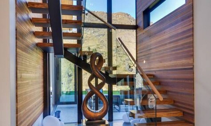 Dalefield House | Pikorua Hosted By NZSIR Luxury Rental Homes