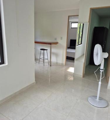 Robledo Apartment | Pilarica Gardens