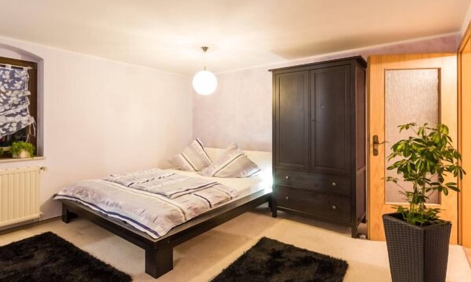 Pillnitz Apartment | Pillnitz vineyard view and castle view