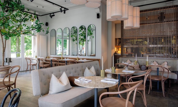De Hoven Hotel | Pillows Luxury Boutique Hotel Aan De IJssel