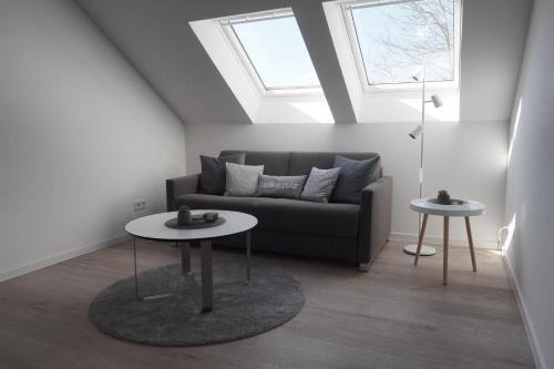 Pilsum Apartment | Pilsumer Sternekieker