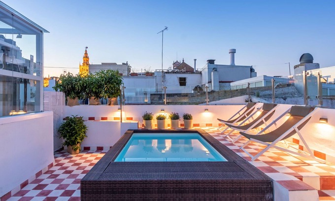 Santa Cruz Resort | Pimienta 9 - Santa Cruz by Valcambre