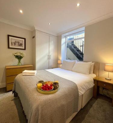 Pimlico Apartment | Pimlico Apartment