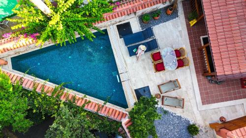 Kaleici Hotel | Pina Hotel Oldtown