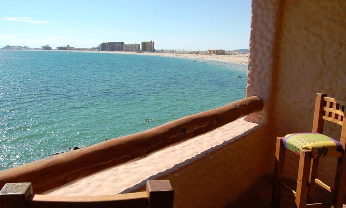 Bella Vista Apartment | Pinacate Rocky Point By Castaways