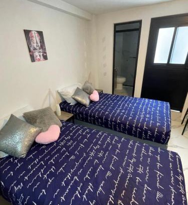 Zapopan House | Pinar de la Calma, mini casa totalmente renovada estilo Loft Renovada muy bien ubicada dentro de la ciudad sin salir al periferico a solo 5 minutos del Parque Industrial Tecnologico II Sur de la Ciudad ITESO TecMilenio UVM