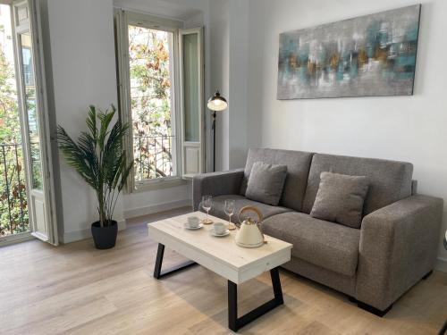 La Victoria Apartment | Pinar Malaga Centro - Ferrandiz