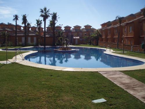 Lepe House | Pinares de Lepe