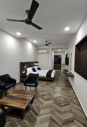 Medchal Hotel | Pincode90 Executive Suites