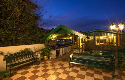 Kodaikanal Hotel | Pine Borough Inn