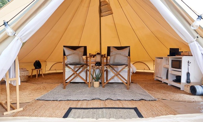 Moorak House | Pine Country Caravan Park