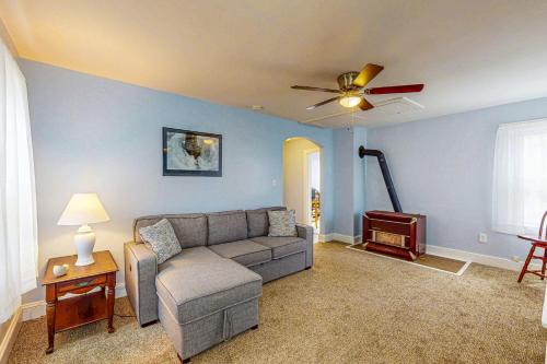 West Ocean City Apartment | Pine Rest Lane Unit 4