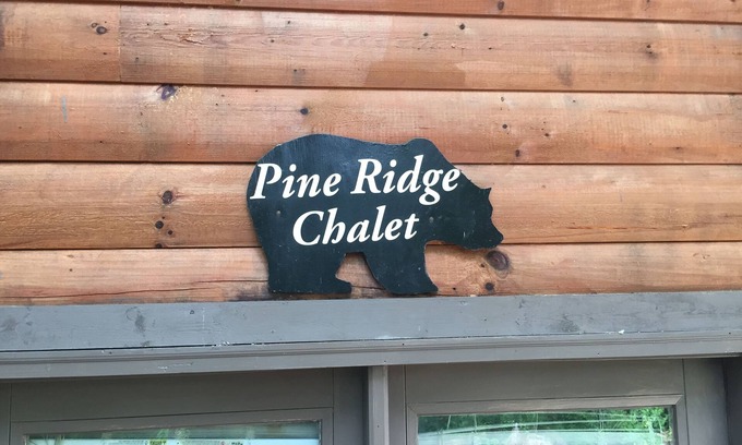 Candler Cabin | Pine Ridge Chalet- Fall is Around the Corner! WNC is Ready for You!