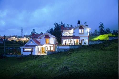 Ooty Villa | Pine View Stay Ooty