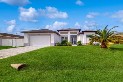 Pelican House | Pineapple Cove