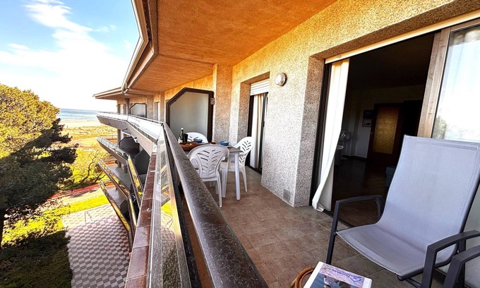 L'Estartit Apartment | Pineda 247 - L'Estartit, Center