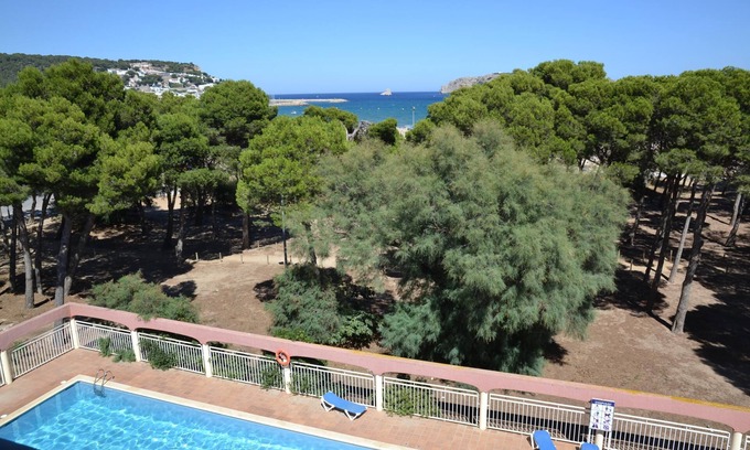 L'Estartit Apartment | Pineda Beach 42 - L'Estartit, Center