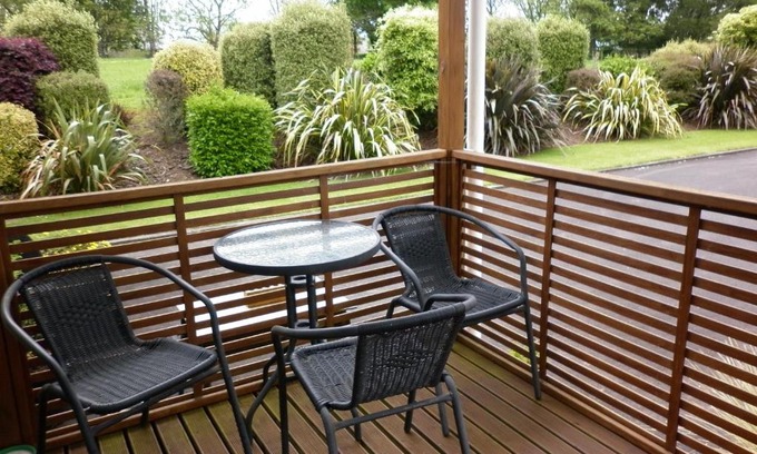 Putaruru House | Pinedale Cottage