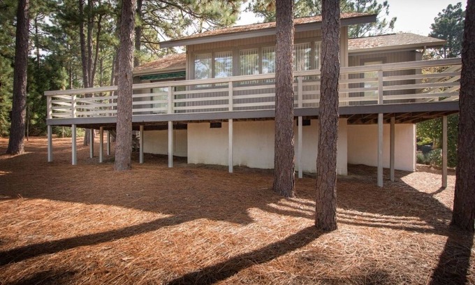 Pinehurst House | PINEHURST AREA GOLF! 2 mi to Village & Courses. Golf View.