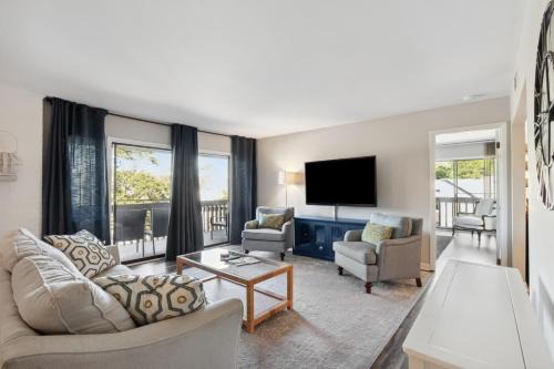 Pinehurst House | Pinehurst Tee Time Retreat