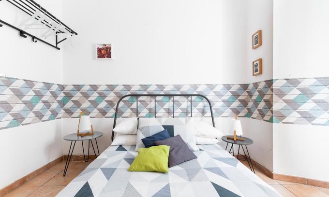 San Giovanni House | Pinerolo Tourist Accommodation