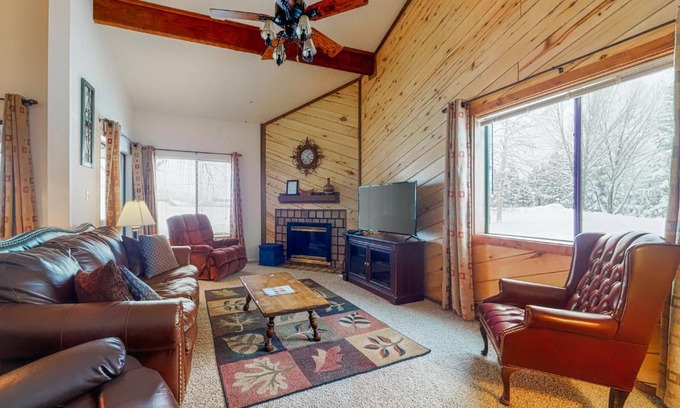 Pagosa Springs Apartment | Pines 4058