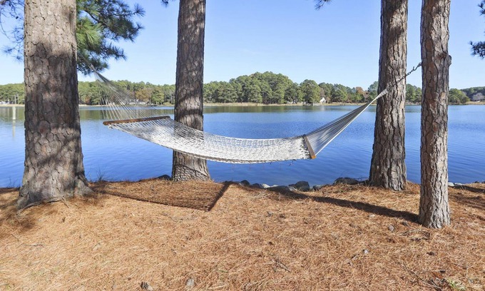 St. Michaels House | Pines at Barrett Cove | an ESVR property