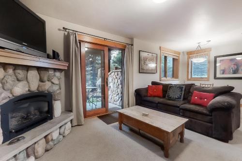 Steamboat Springs Apartment | Pines at Orehouse 101 PH1