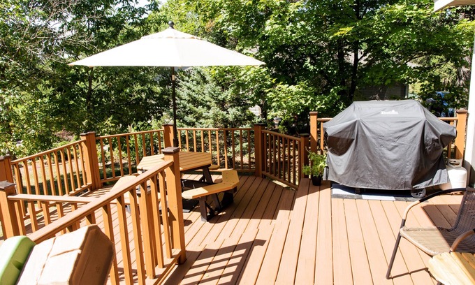 Rome House | Pines Golf Course Home- Family Vacation Home- Two Miles From Sand Valley Golf