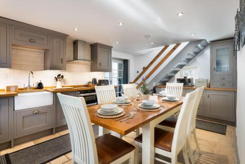 Low Newton House | Pinewood Cottage - Newby Bridge