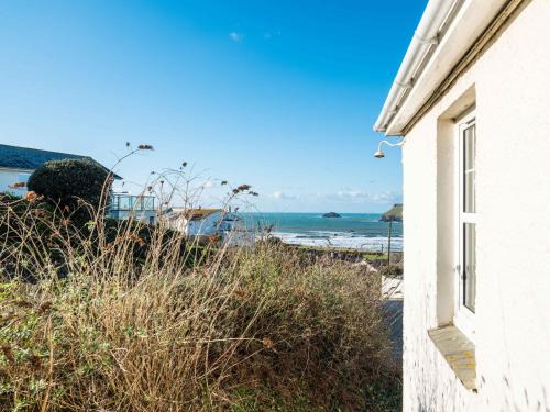 Trebetherick House | Pinewood Flat 5