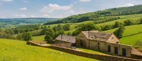 Beeley House | Pingle CottageChatsworth Estate