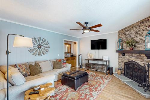Banner Elk Apartment | Pinnacle Inn