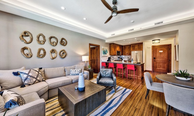 Lakeside Park Condo | Pinnacle Stateline Resort, BBQ, Hot Tub, Pool Zalanta #214
