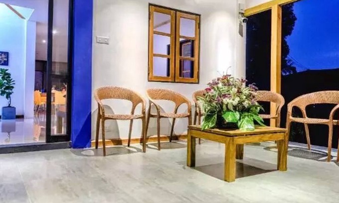 Rambukkana Bed & Breakfast | Pinnawala Backpack Residencies