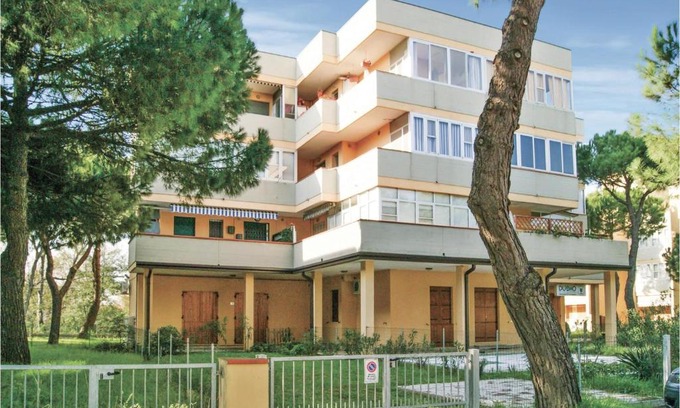 Porto Garibaldi Apartment | Pino