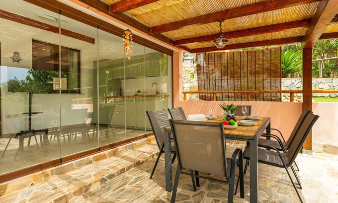 Villasimius House | Pintada by Interhome