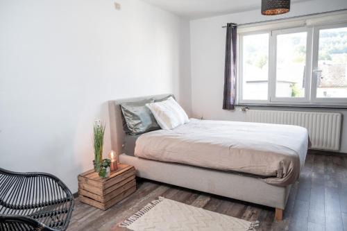 Bernister Bed & Breakfast | Pintxos