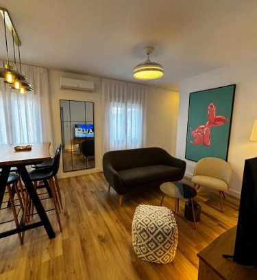 Talavera de la Reina Apartment | PIO XII XXl A