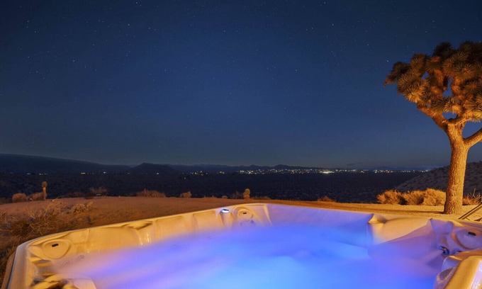 Yucca Valley Apartment | Pipe`s Perch(Close to Joshua Tree NP)
