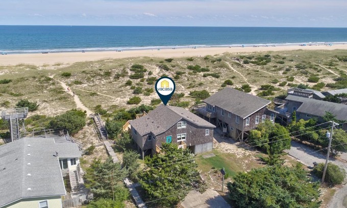 Avon House | Piper's Nest AV927