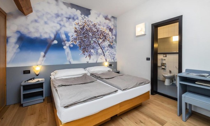 Terzolas Hotel | Pippo Hotel